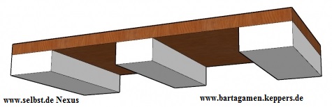 Unterschrank